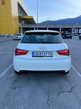 Audi A1 | Mobile.bg � ����� ������ 5