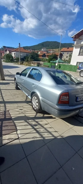 Skoda Octavia - 2500 € - 18892237 3