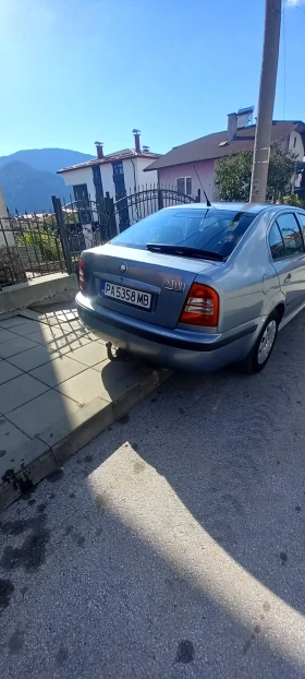 Skoda Octavia - 2500 € - 18892237 2