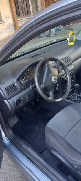 Skoda Octavia - 2500 € - 18892237 4