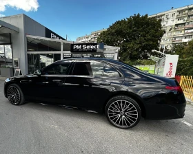 Mercedes-Benz S 580 AMG FULL �������� ������ 26500 ������������ ������ | Mobile.bg � ����� ������ 4