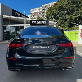 Mercedes-Benz S 580 AMG FULL �������� ������ 26500 ������������ ������ | Mobile.bg � ����� ������ 6