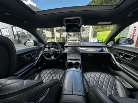 Mercedes-Benz S 580 AMG FULL �������� ������ 26500 ������������ ������ | Mobile.bg � ����� ������ 17