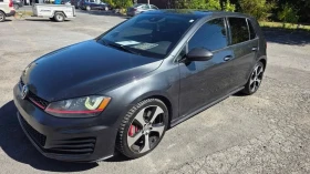 ������ VW Golf
