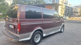 Chevrolet Astro | Mobile.bg � ����� ������ 6