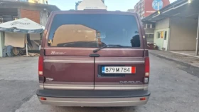 Chevrolet Astro | Mobile.bg � ����� ������ 17