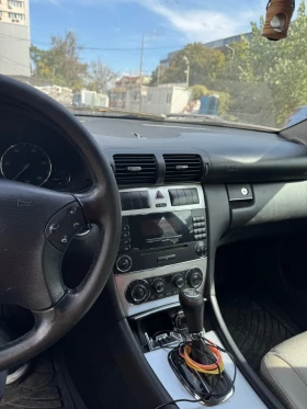Mercedes-Benz C 220 - 1200 € - 79258653 3