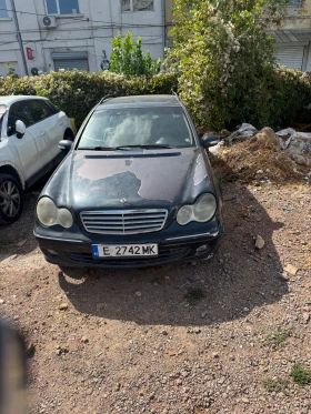 Mercedes-Benz C 220 - 1200 € - 79258653 6