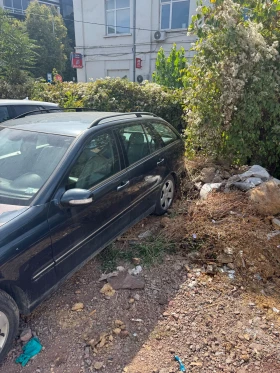 Mercedes-Benz C 220 - 1200 € - 79258653 7