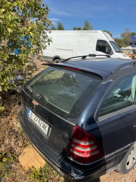 Mercedes-Benz C 220 - 1200 € - 79258653 4