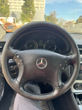Mercedes-Benz C 220 - 1200 € - 79258653 5