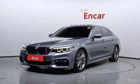 BMW 520 * 520d M Sport Special Edition * БЕЗ ПЪРВОНАЧАЛНА