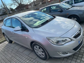 Opel Astra undefined | Auto.bg — изображение 2