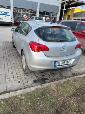 Opel Astra undefined | Auto.bg — изображение 4