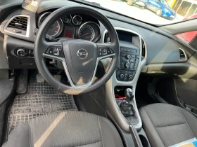 Opel Astra undefined | Auto.bg — изображение 5