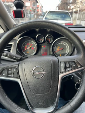 Opel Astra undefined | Auto.bg — изображение 8