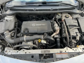 Opel Astra undefined | Auto.bg — изображение 6
