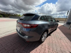 Renault Megane 1.5 DCI  2017 | Mobile.bg � ����� ������ 7