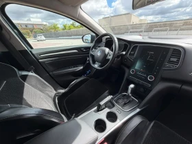 Renault Megane 1.5 DCI  2017 | Mobile.bg � ����� ������ 8