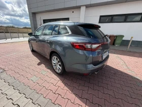 Renault Megane 1.5 DCI  2017 | Mobile.bg � ����� ������ 6