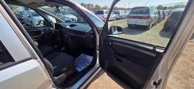 Opel Meriva 1.4 БЕНЗИН ВЕРИГА | Auto.bg — изображение 7