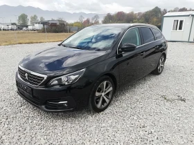Peugeot 308 1.2i kli navi itali