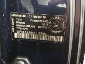 Porsche 911 - 71150 € - 58463147 15