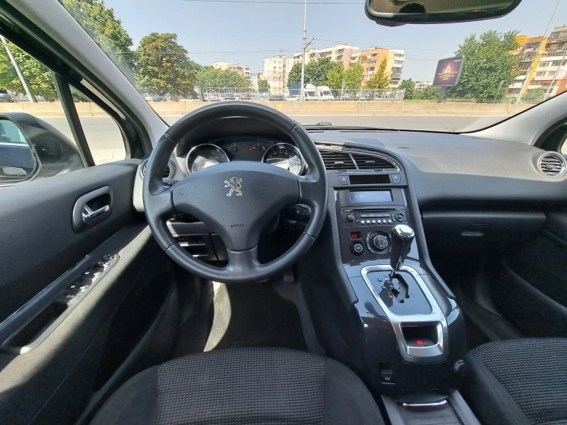 Peugeot 5008, снимка 9 - Автомобили и джипове - 41781438