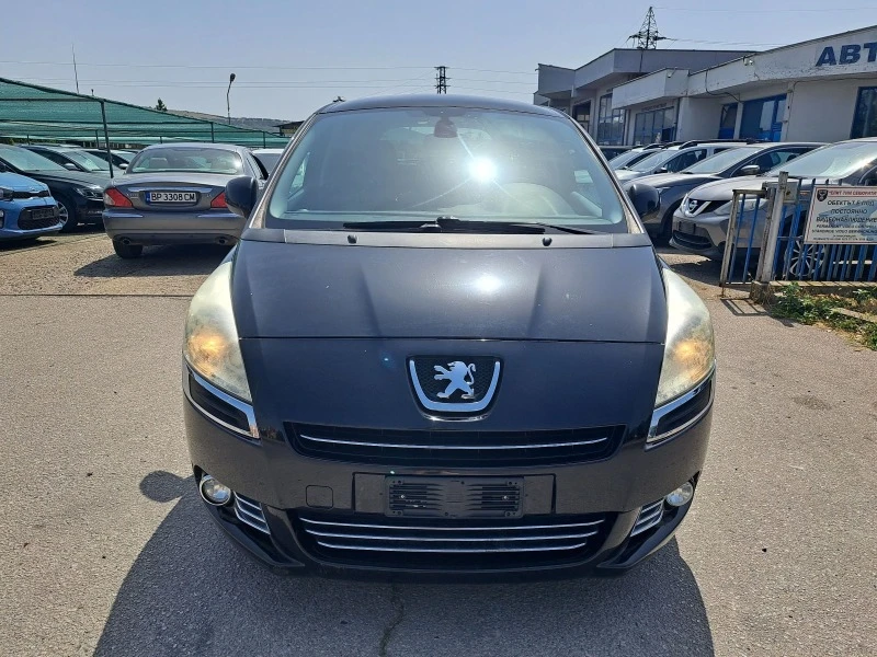 Peugeot 5008, снимка 2 - Автомобили и джипове - 41781438