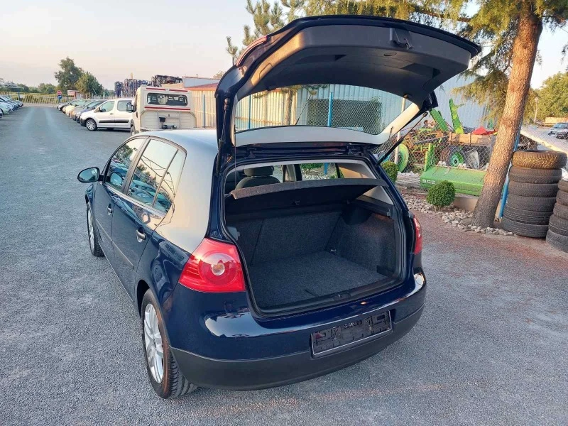 VW Golf 1.9tdi,105кс, снимка 8 - Автомобили и джипове - 42186178