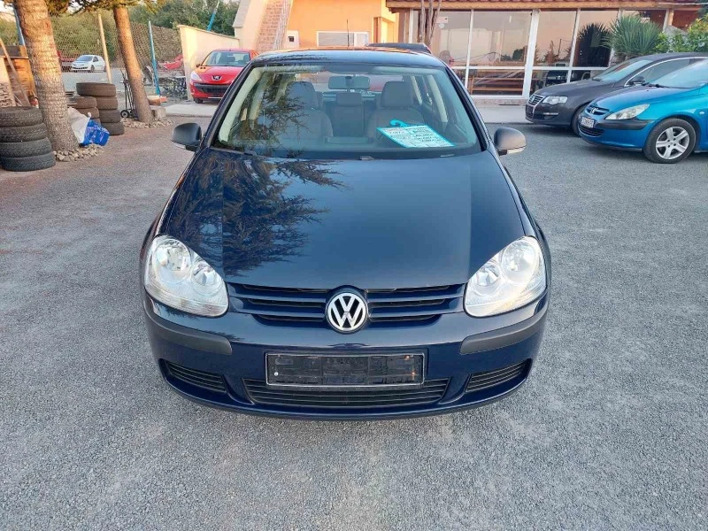 VW Golf 1.9tdi,105кс, снимка 1 - Автомобили и джипове - 42186178