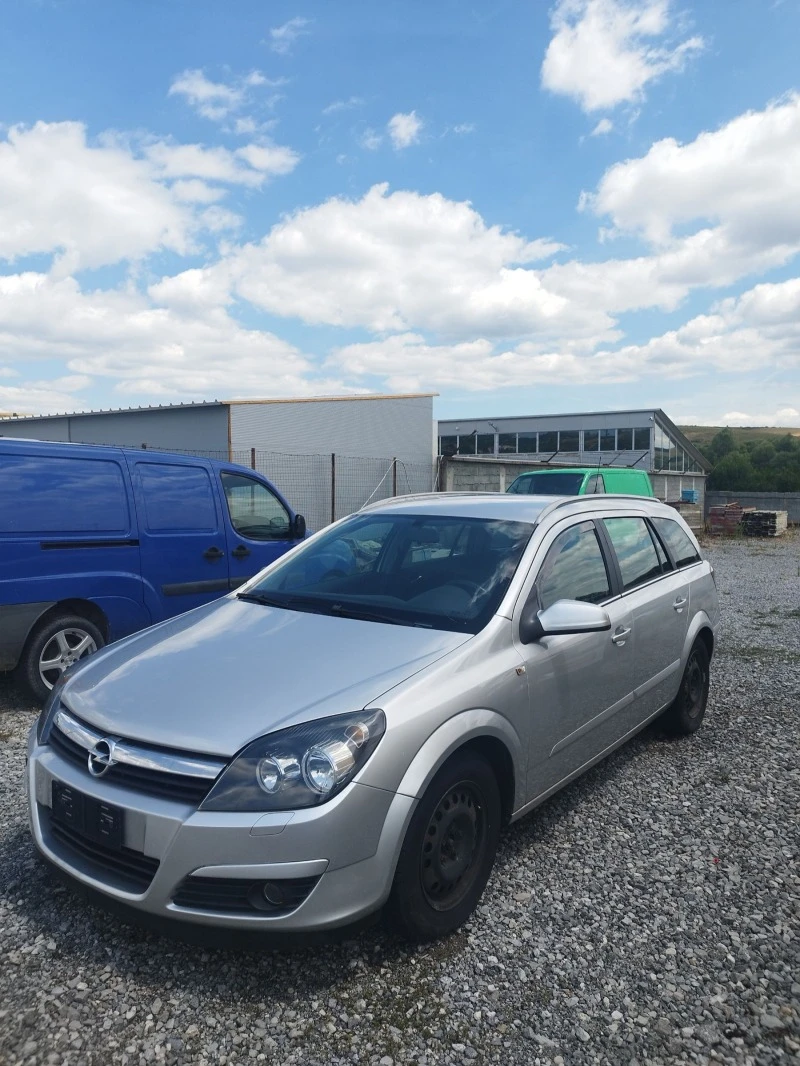 Opel Astra Газ .не пали, снимка 3 - Автомобили и джипове - 45781690