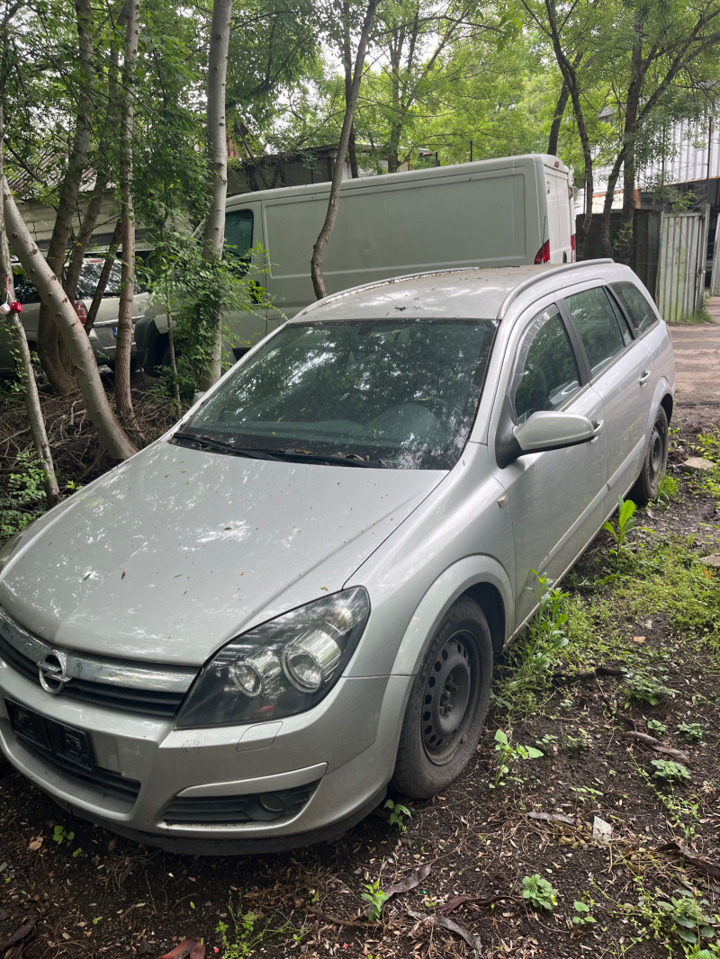Opel Astra Газ .не пали, снимка 3 - Автомобили и джипове - 45781690