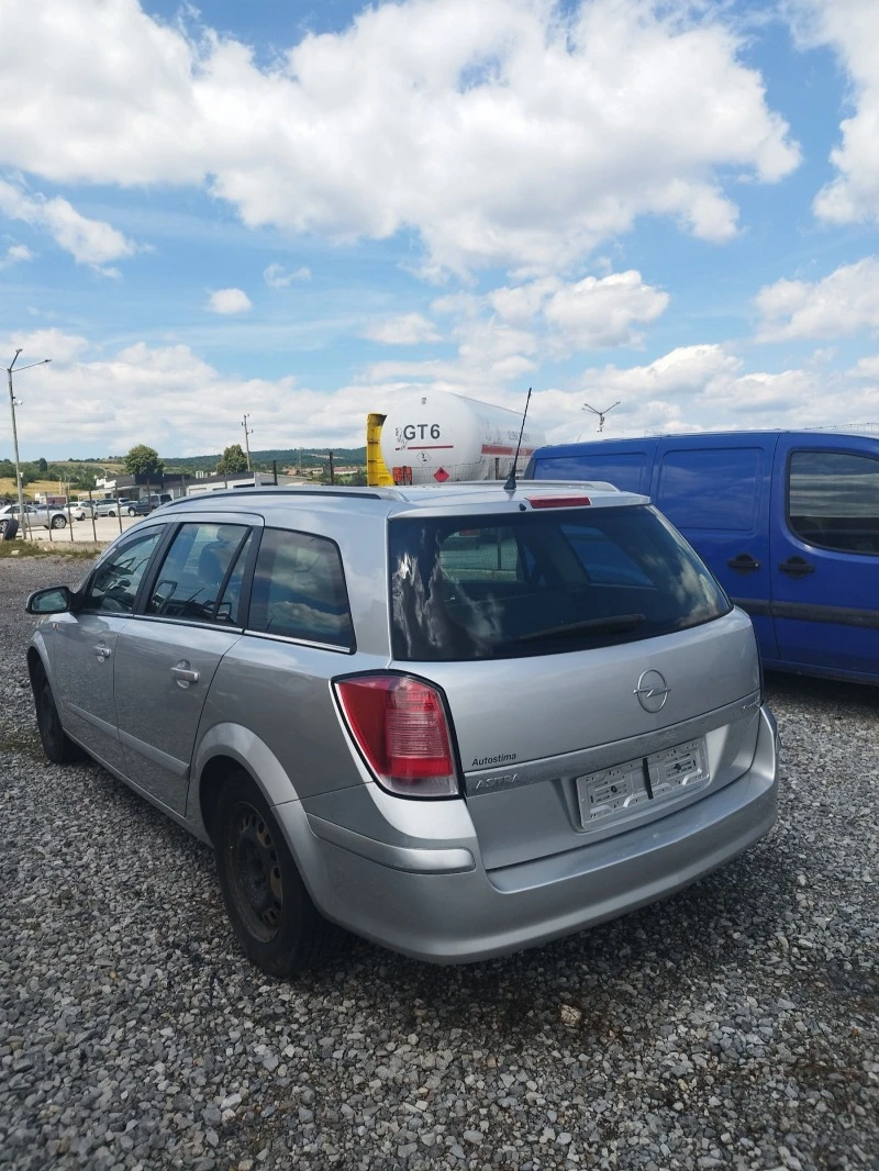 Opel Astra Газ .не пали, снимка 5 - Автомобили и джипове - 45781690