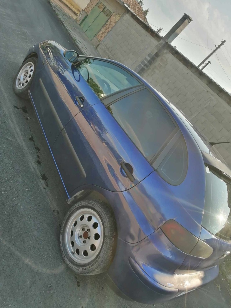 Seat Ibiza, снимка 2 - Автомобили и джипове - 46474563