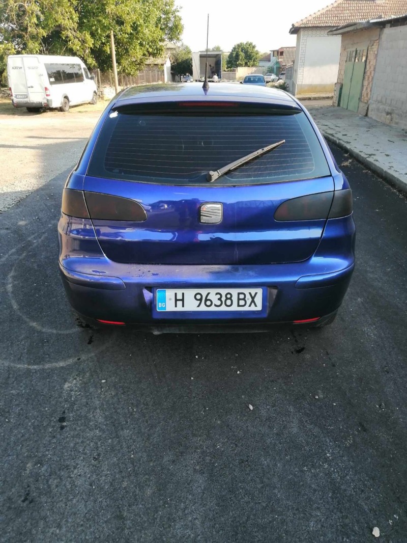 Seat Ibiza, снимка 9 - Автомобили и джипове - 46474563