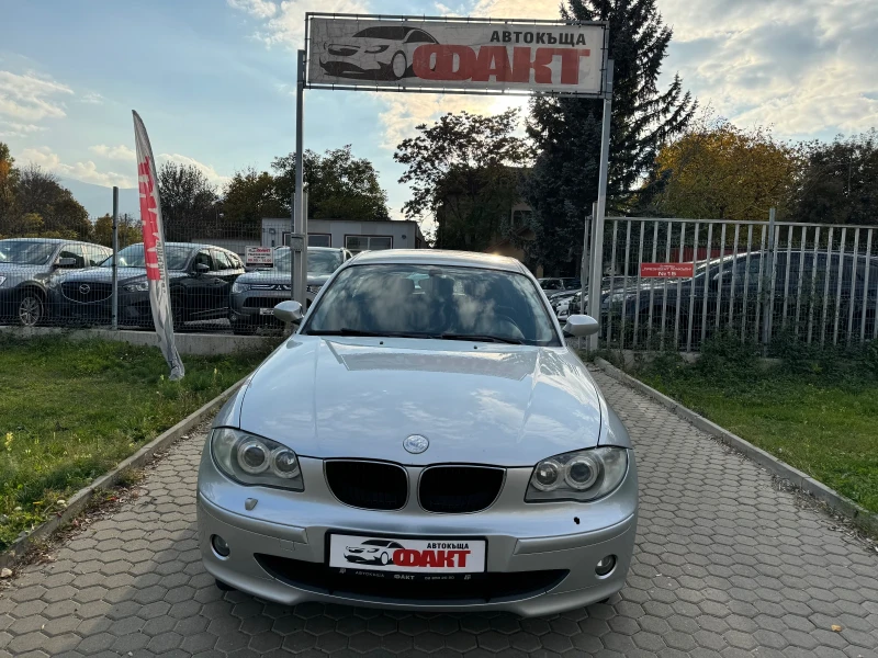 BMW 118 2.0D, снимка 2 - Автомобили и джипове - 47778021