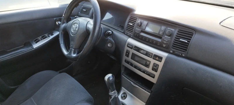 Toyota Corolla, снимка 1 - Автомобили и джипове - 48386603