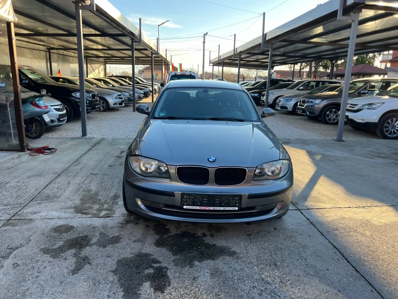 BMW 116 Германия перфект, снимка 2 - Автомобили и джипове - 48406370