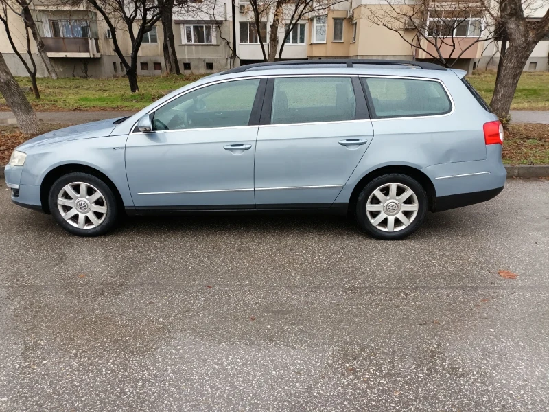 VW Passat 1.4, снимка 1 - Автомобили и джипове - 49155408