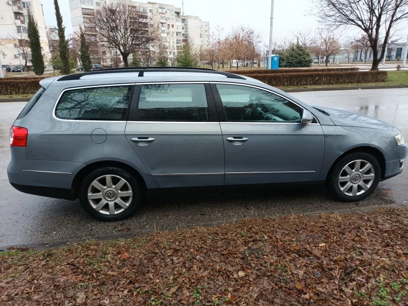 VW Passat 1.4, снимка 6 - Автомобили и джипове - 49155408