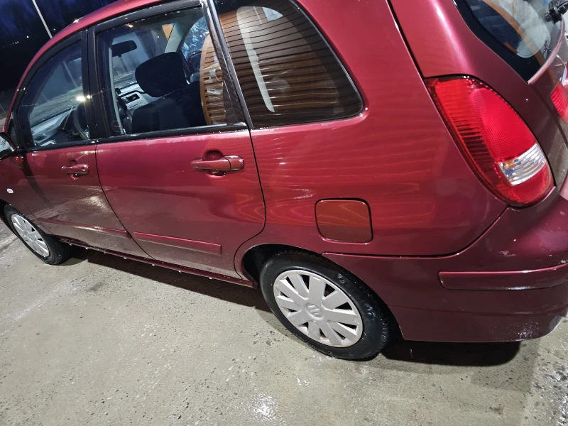 Suzuki Liana, снимка 3 - Автомобили и джипове - 49308002