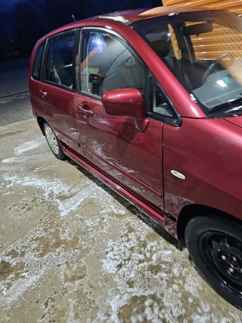 Suzuki Liana, снимка 2 - Автомобили и джипове - 49308002