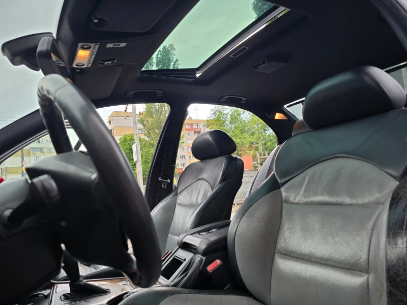 BMW 540 M62B35TU, снимка 10 - Автомобили и джипове - 50571679