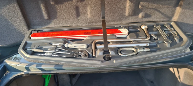 BMW 540 M62B35TU, снимка 15 - Автомобили и джипове - 50571679