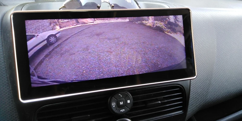 Fiat Doblo 1.6jtd клима, мултимедия, 6ск., снимка 4 - Автомобили и джипове - 52308895