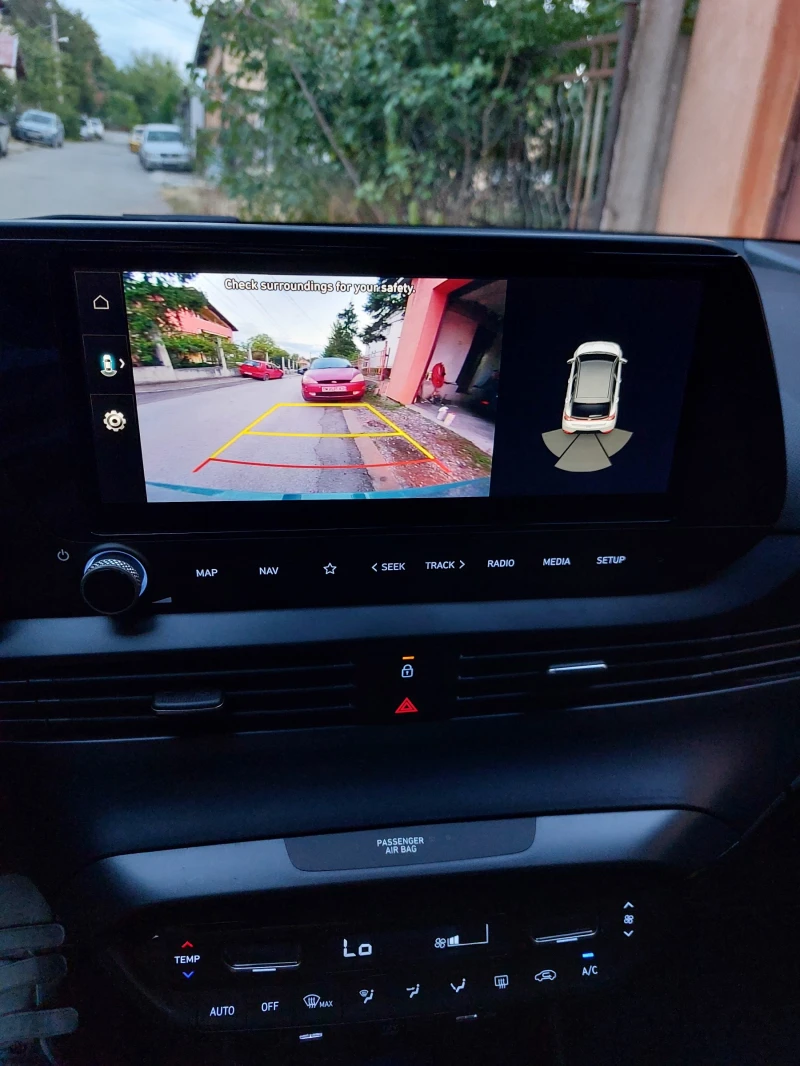 Hyundai I20 BOSE, снимка 12 - Автомобили и джипове - 52647410