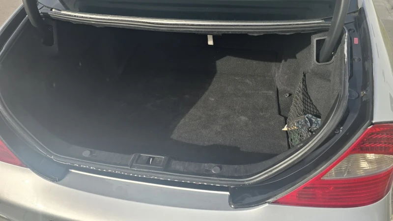 Mercedes-Benz CLS 320, снимка 5 - Автомобили и джипове - 52318918