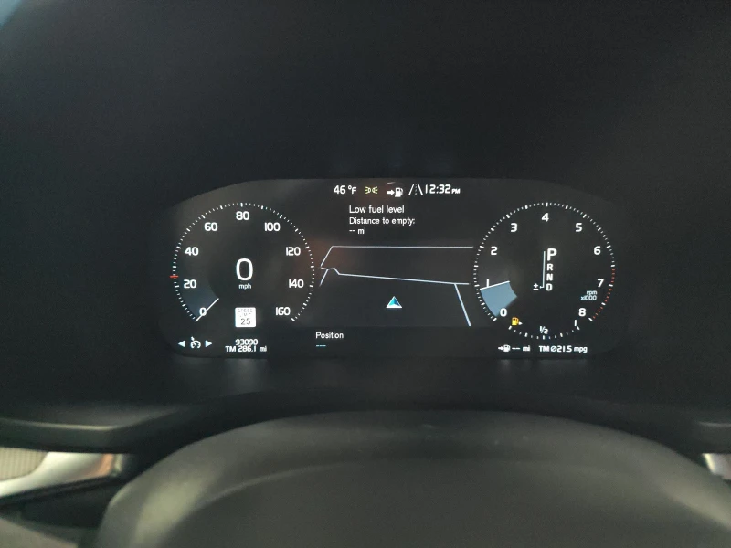 Volvo S60 T6 R-Design, снимка 9 - Автомобили и джипове - 52518128