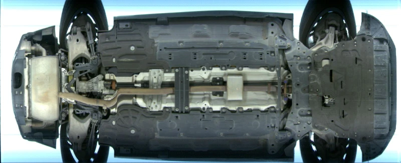 Volvo S60 T6 R-Design, снимка 16 - Автомобили и джипове - 52518128